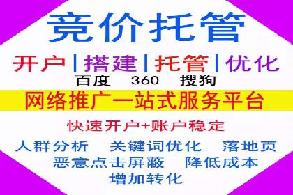某行业SEM托管公司操作实例：提升广告ROI的秘诀